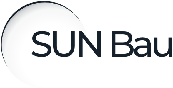Sun Bau Konzept